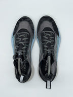 Adidas SL 7200 'Black x Core Grey' Men’s Retro Trainers UK 8.5