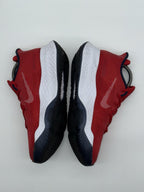 Nike Air Zoom BB NXT ‘USA’ Basketball Red x White UK 6 (CK5707-600)
