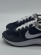 Nike Waffle Debut 'Midnight Navy x White' (2024) – UK 10