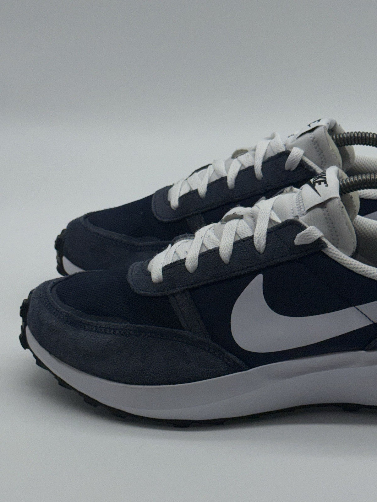Nike Waffle Debut 'Midnight Navy x White' (2024) – UK 10