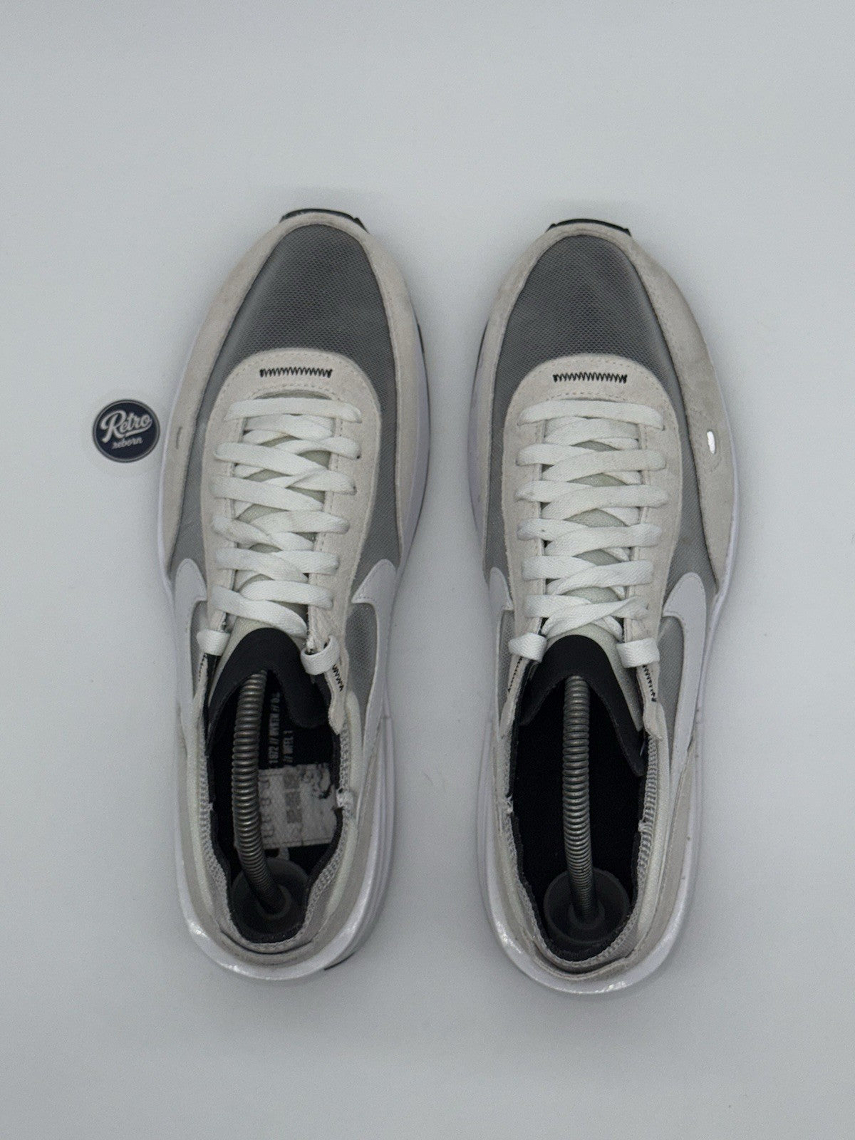 Nike Waffle One 'Summit White' (2022) – UK 8