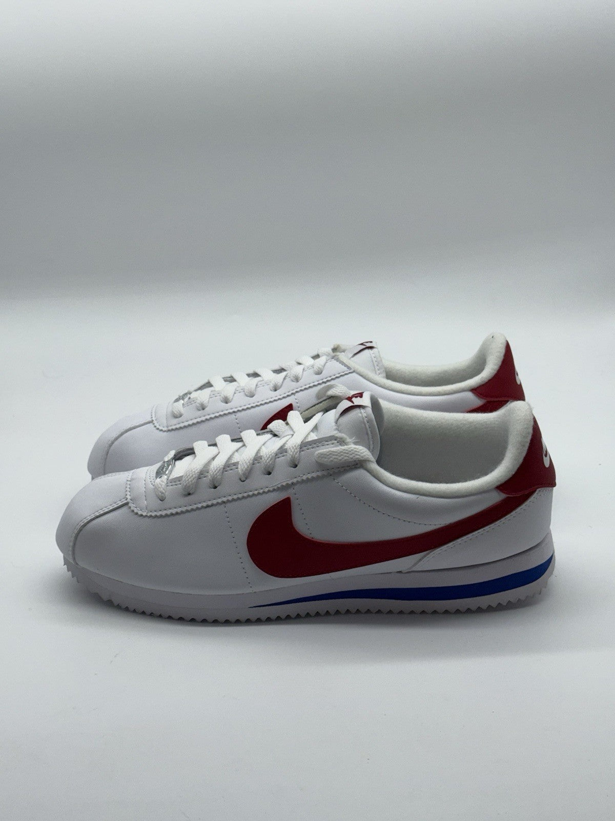 Nike Cortez Classic 'Forrest Gump' (2019) – UK 8.5