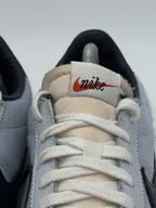 Nike Cortez Armory Light Blue Denim Retro Trainers Size UK 7.5