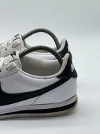 Nike Classic Cortez Basic Leather 'White x Black' (2019) – UK 7