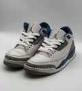 (2023) Air Jordan 3 Retro Washington Wizards Men’s UK 8 (CT8532-148)