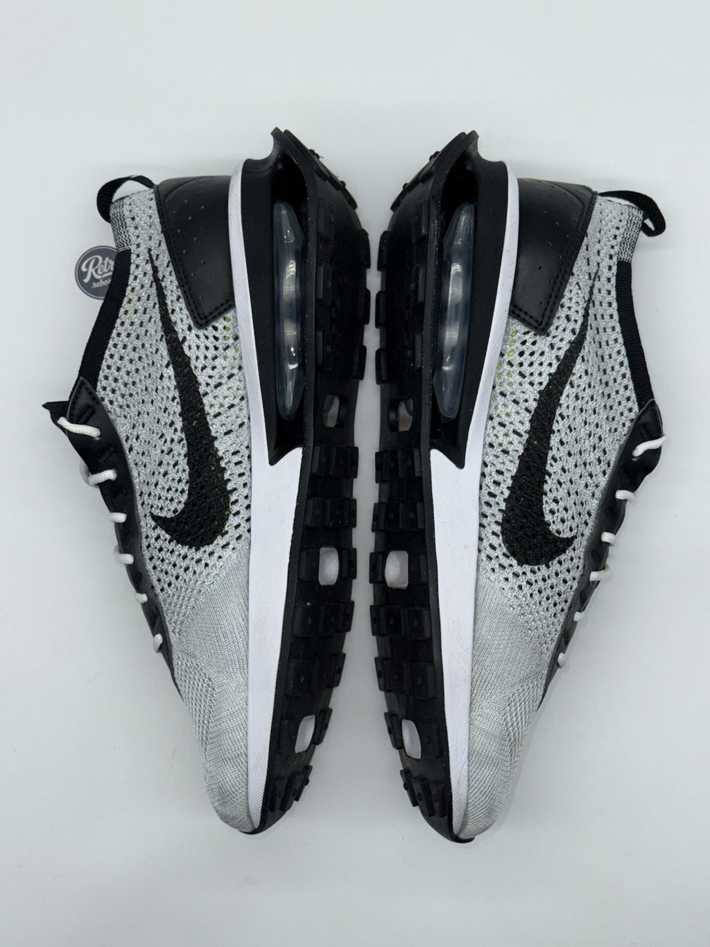 Nike Air Max Flyknit Racer 'Oreo' (2022) – UK 9