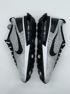 Nike Air Max Flyknit Racer 'Oreo' (2022) – UK 9