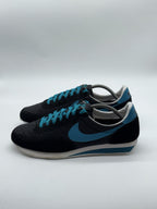 Nike Elite 'Turquoise x Black' (2007) – UK 10 [OG Box]