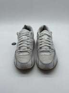 Nike Air Max Command 'Triple White' (2023) – UK 7