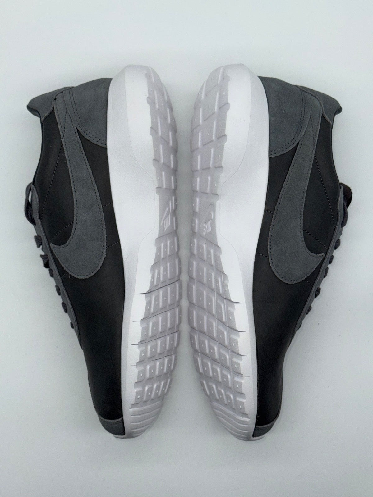 (2015) Nike Roshe LD-1000 Premium QS Dark Grey Size UK 9.5 (842564-002) BNIB
