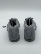 Nike Air Max Invigor 'Wolf Grey x White' (2025) – UK 7.5