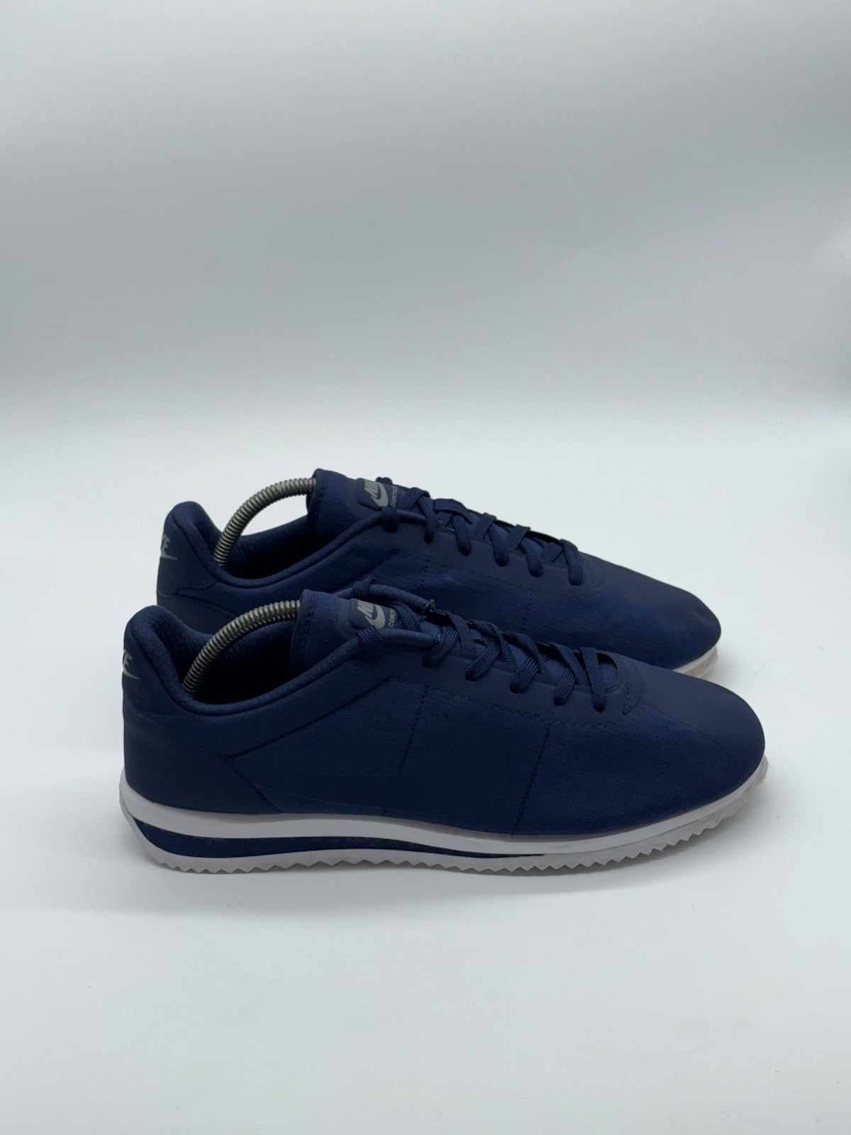 Nike Classic Cortez Ultra 'Midnight Navy x White' (2016) – UK 9