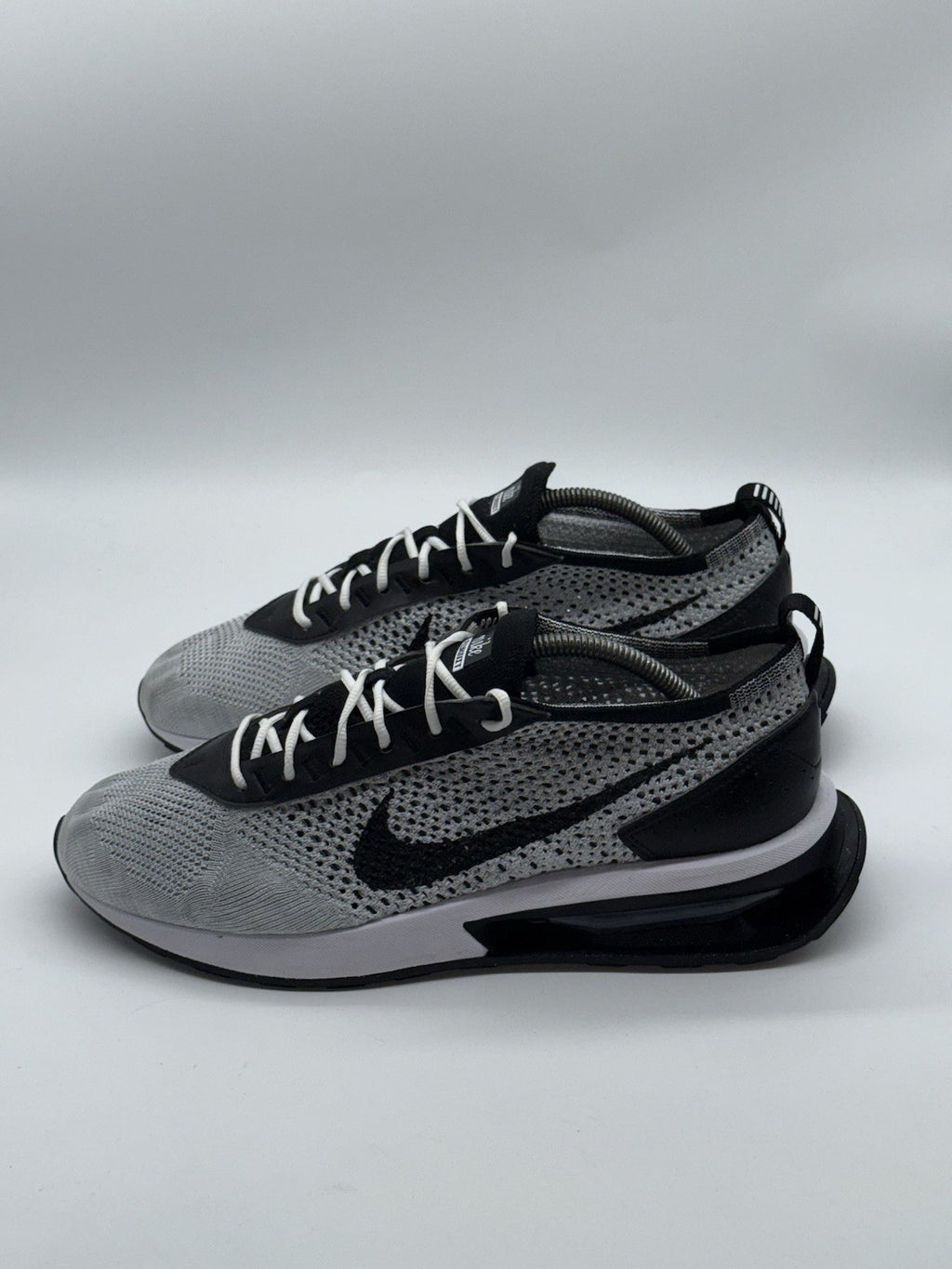 Nike Air Max Flyknit Racer 'Oreo' (2022) – UK 9