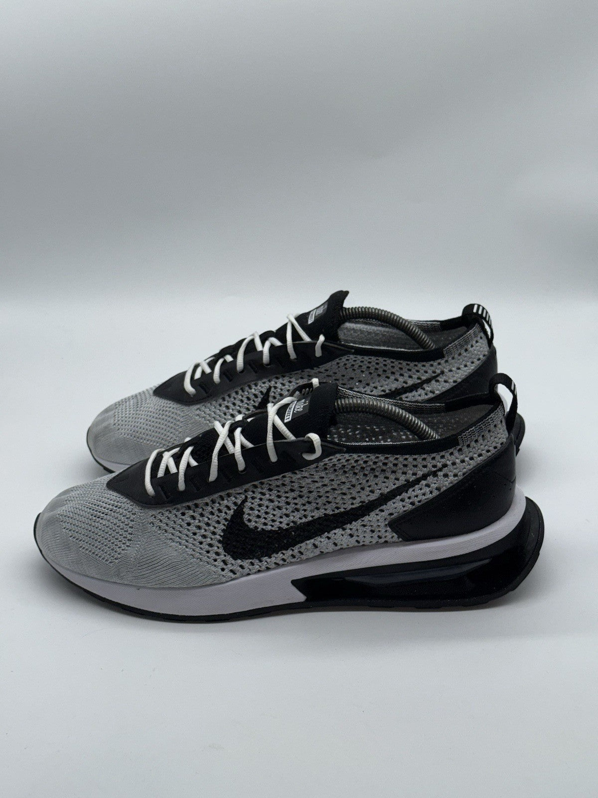 Nike Air Max Flyknit Racer 'Oreo' (2022) – UK 9
