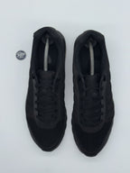 Nike Air Max Invigor 'Triple Black' (2025) – UK 9.5