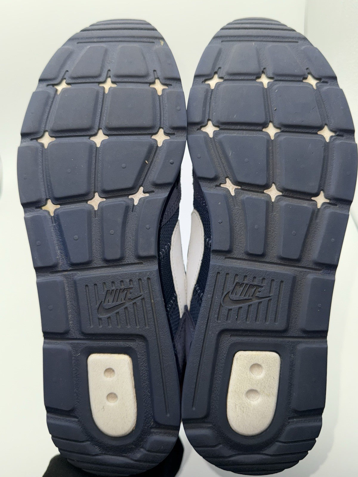Nike Venture Runner 'Navy Blue x White' (2021) – UK 8