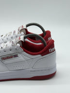 Reebok LT Court 'Cloud White x Flash Red' – UK 7.5