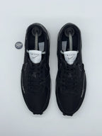 Nike Daybreak Type 'Black x White' (2022) – UK 8 [OG Box]