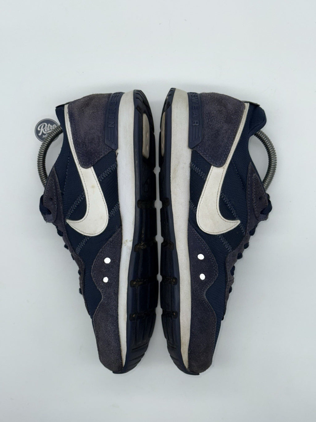 Nike Venture Runner 'Navy x White' (2020) – UK 7