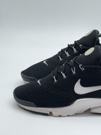 Nike Presto Fly 'Black x White' (2016) – UK 7