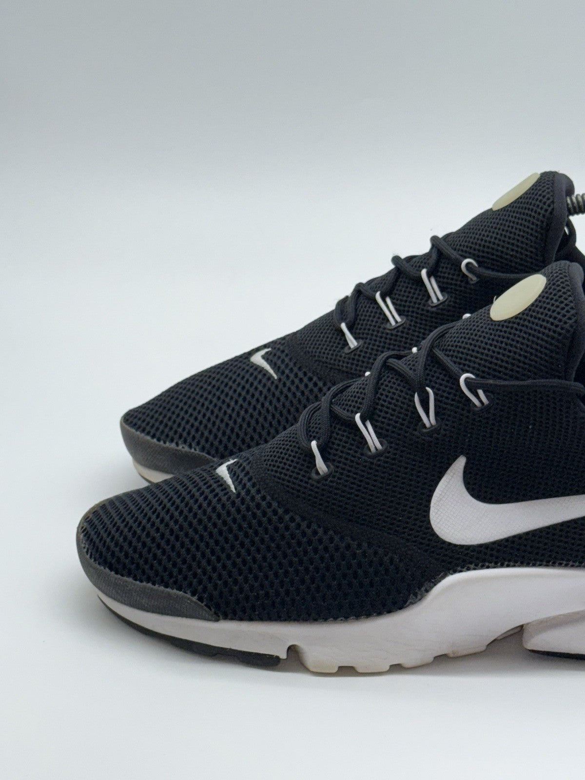 Nike Presto Fly 'Black x White' (2016) – UK 7