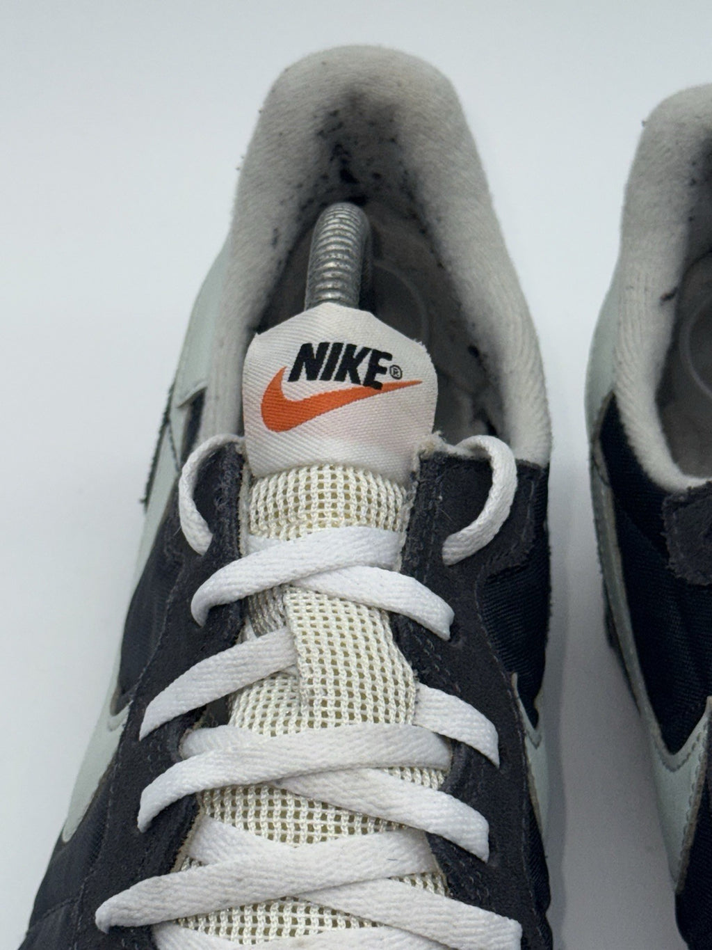 (2020) Nike Challenger OG Smoke Grey Shadow Sail Retro Trainers Men’s UK 9