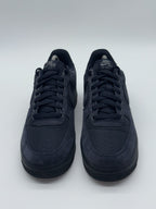 (2024) Nike Air Force 1 Cordura Dark Obsidian Navy Retro Suede Size UK 7