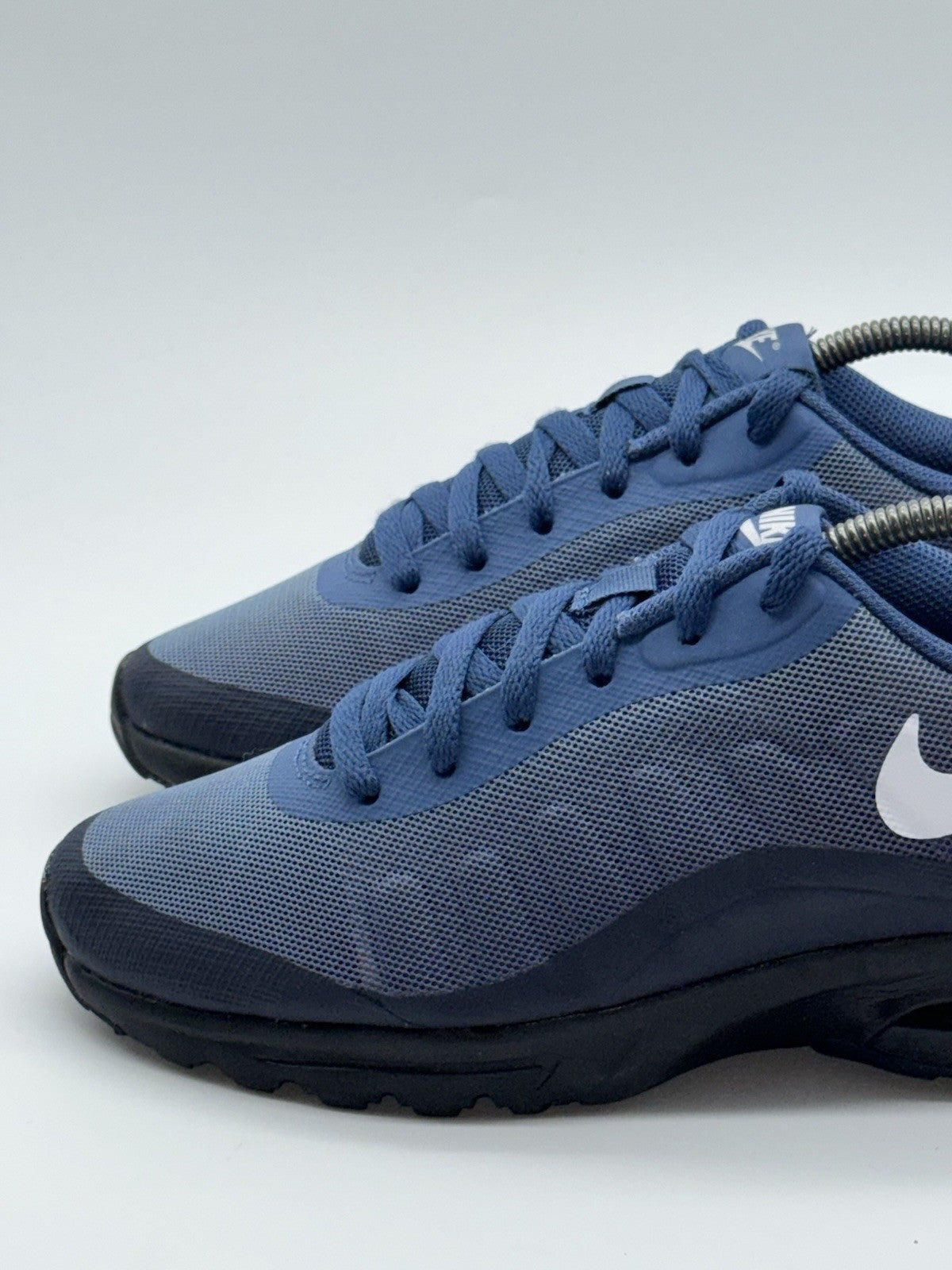 Nike Air Max Invigor 'Navy x Obsidian x Black' (2024) – UK 8