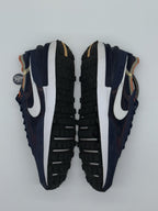 Nike Waffle One 'Midnight Navy x Orange x Melon Tint' (2021) – UK 9