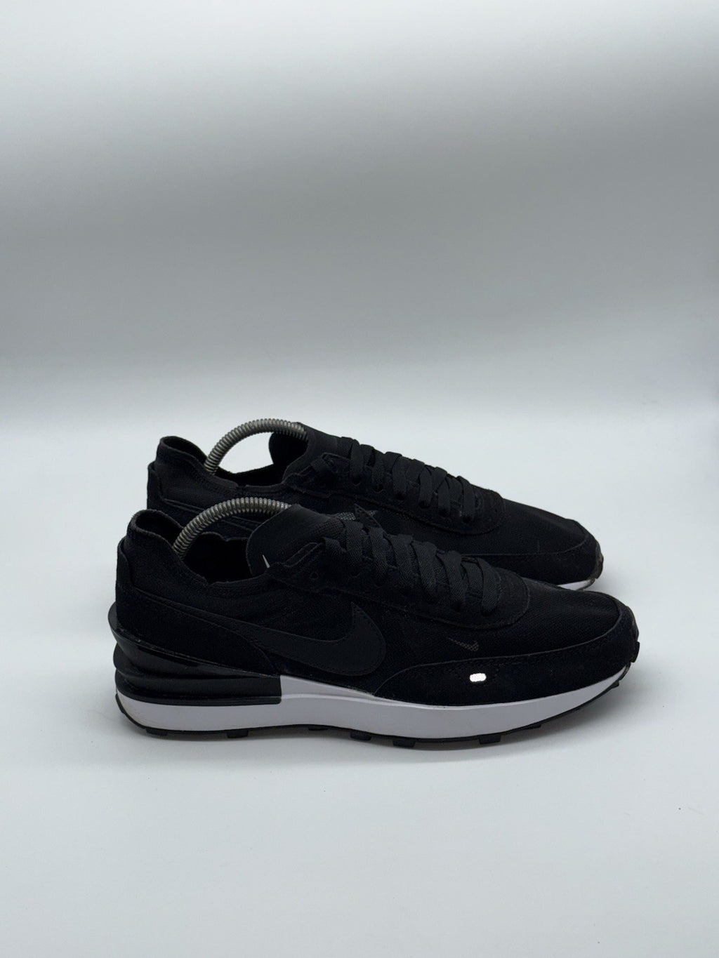 Nike Waffle One 'Black x White' – UK 7.5