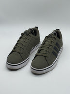 Adidas VS Pace 2.0 'Olive Khaki x Black' – UK 8