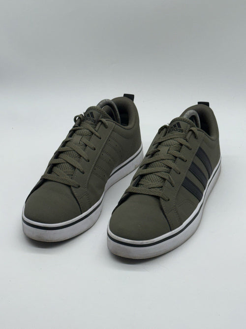 Adidas VS Pace 2.0 'Olive Khaki x Black' – UK 8