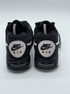 (2024) Nike Air Max IVO Black x White Men’s Retro Trainers UK 8