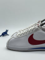 (2016) Nike Classic Cortez Leather Men’s Retro Trainers - UK 7 - Forrest Gump
