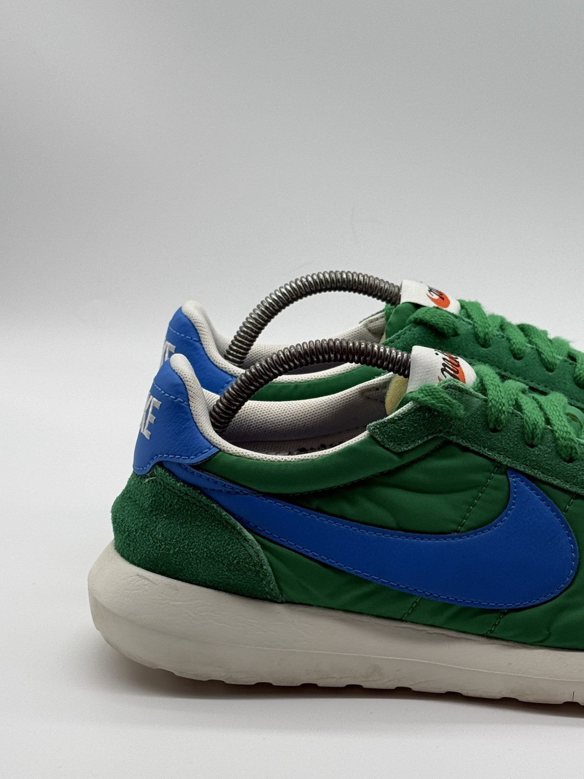 (2015) Nike Roshe LD-1000 ‘Lucky Green & Photo Blue’ UK 8.5 (844266-304)