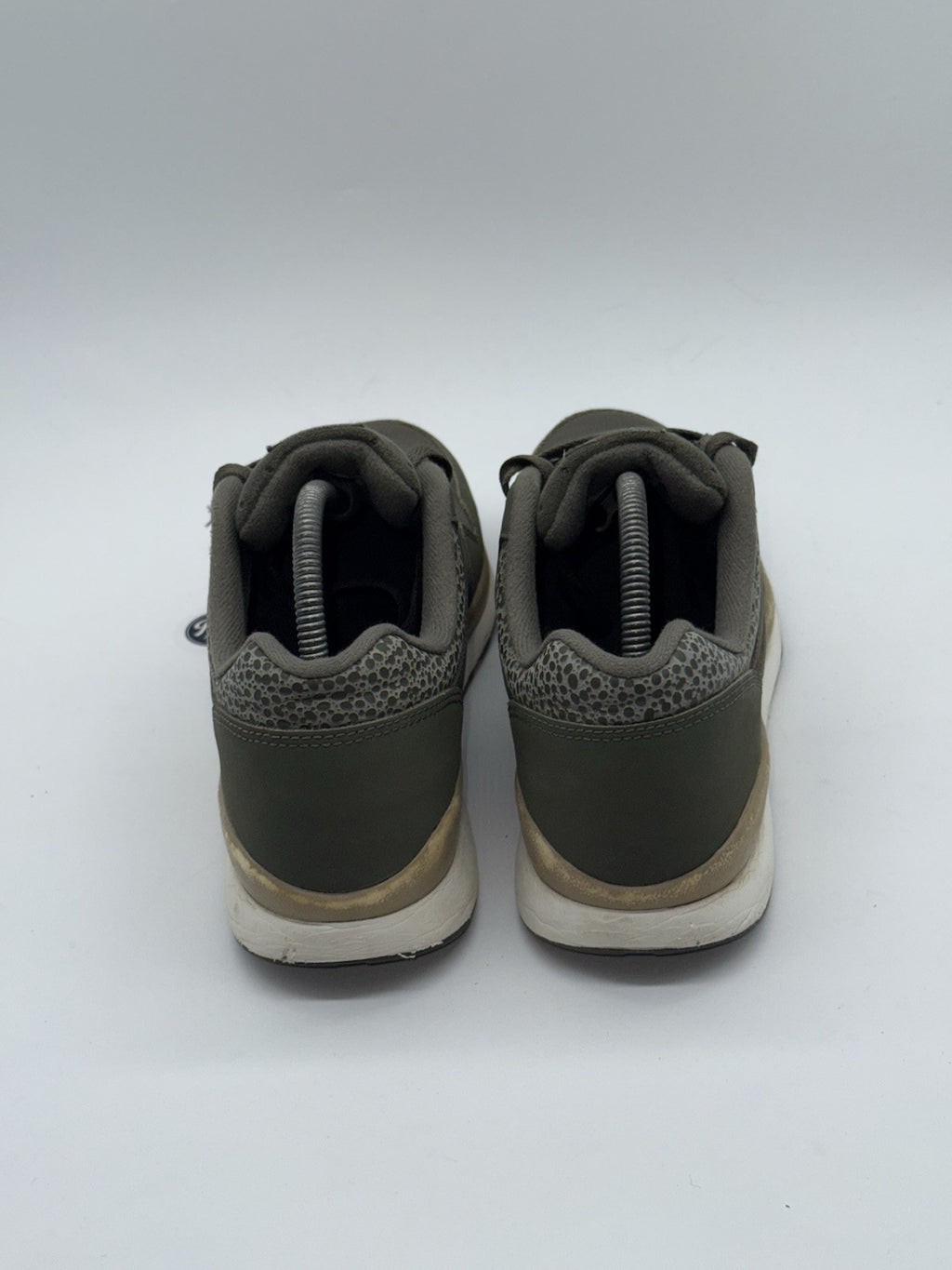 Nike Air Safari LE 'Bamboo x Medium Olive' (2018) – UK 8