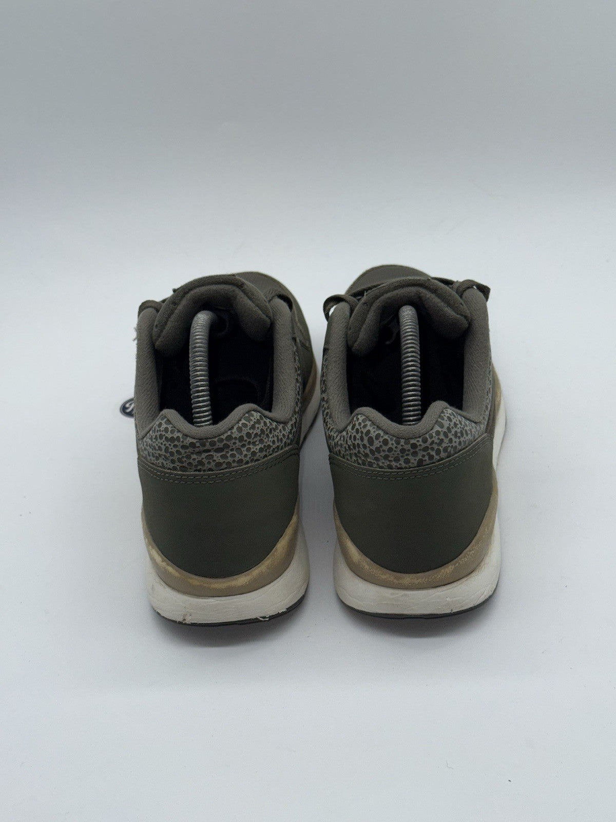 Nike Air Safari LE 'Bamboo x Medium Olive' (2018) – UK 8