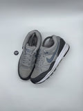 Nike Air Span II 'Wolf Grey x White' trainers – UK 7