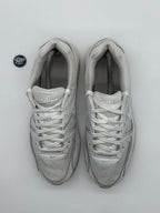 Nike Air Max Command 'Triple White' (2023) – UK 7