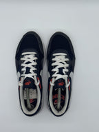 Nike Air Max SC 'Obsidian Midnight Navy x Track Red' UK 6 (CW4555-400)