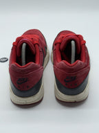 Nike Air Max 1 Premium 'Gym Red x Anthracite' (2012) – UK 9.5