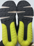 Nike Air Max 2090 White Volt Neon Green Cool Grey UK 6 (CZ7555-100)