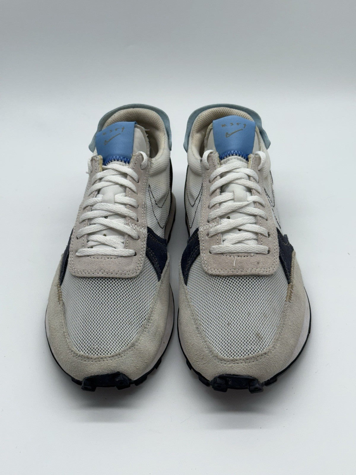 Nike Daybreak Type 'White x Laser Blue' (2020) – UK 8