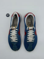 Nike Roshe LD-1000 QS 'Photo Blue x University Red' (2015) – UK 7