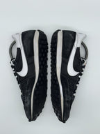 Nike Challenger OG Black x White Size UK 7 Retro Trainers