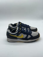 Nike Air Span II 'Midnight Navy x Tour Yellow' (2019) – UK 10
