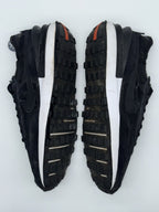 Nike Waffle One 'Black x White' – UK 9.5