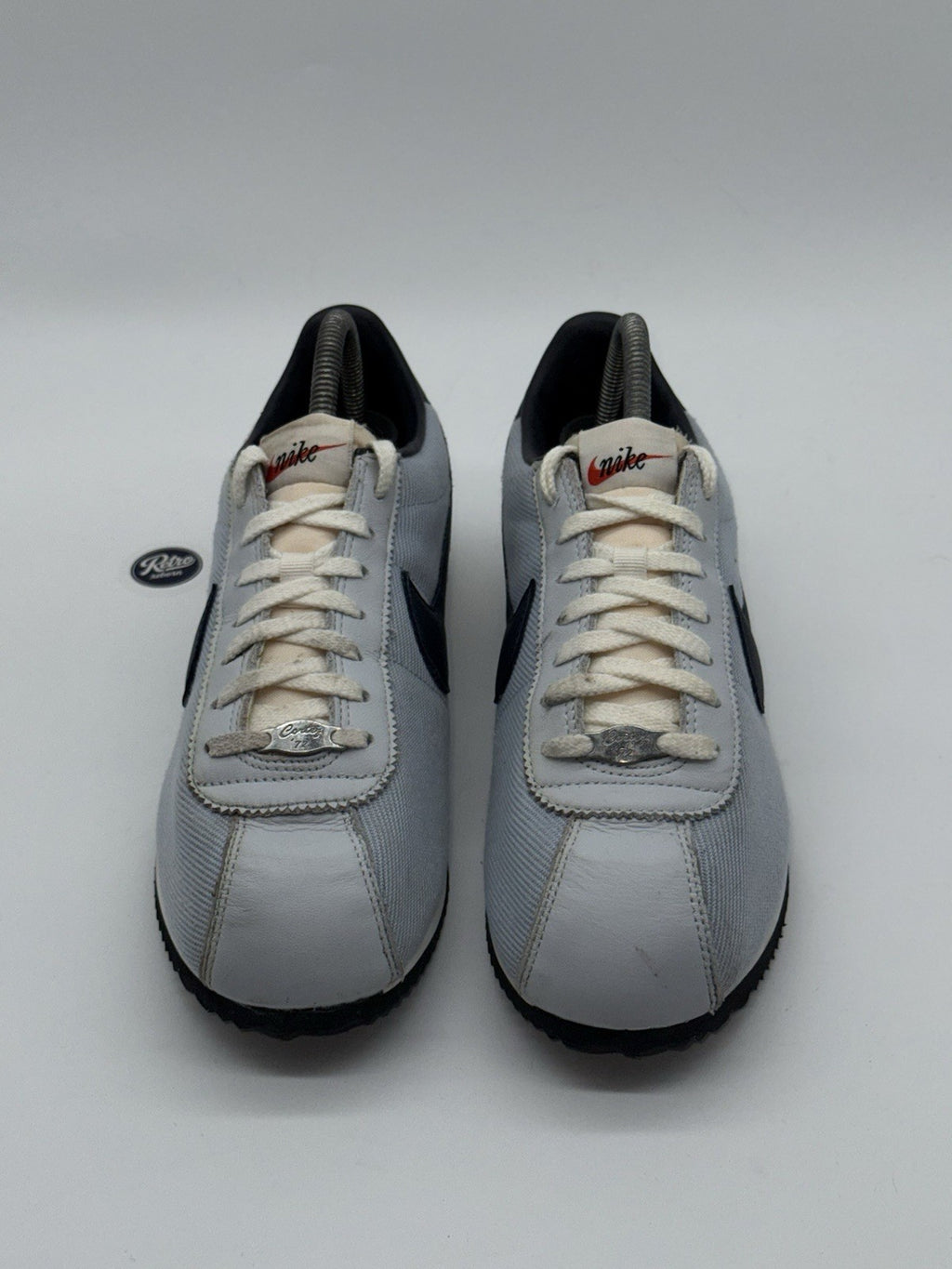 Nike Cortez 'Light Armory Blue Denim' (2023) – UK 7