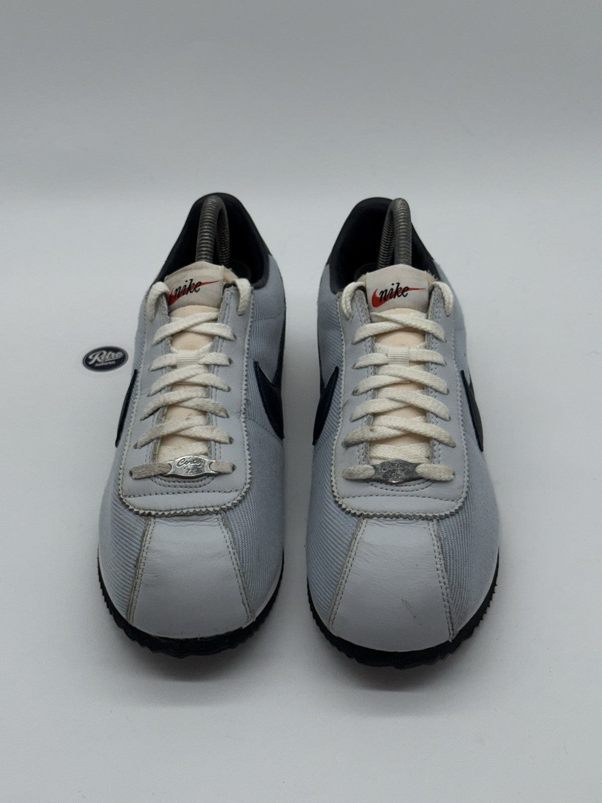 Nike Cortez 'Light Armory Blue Denim' (2023) – UK 7