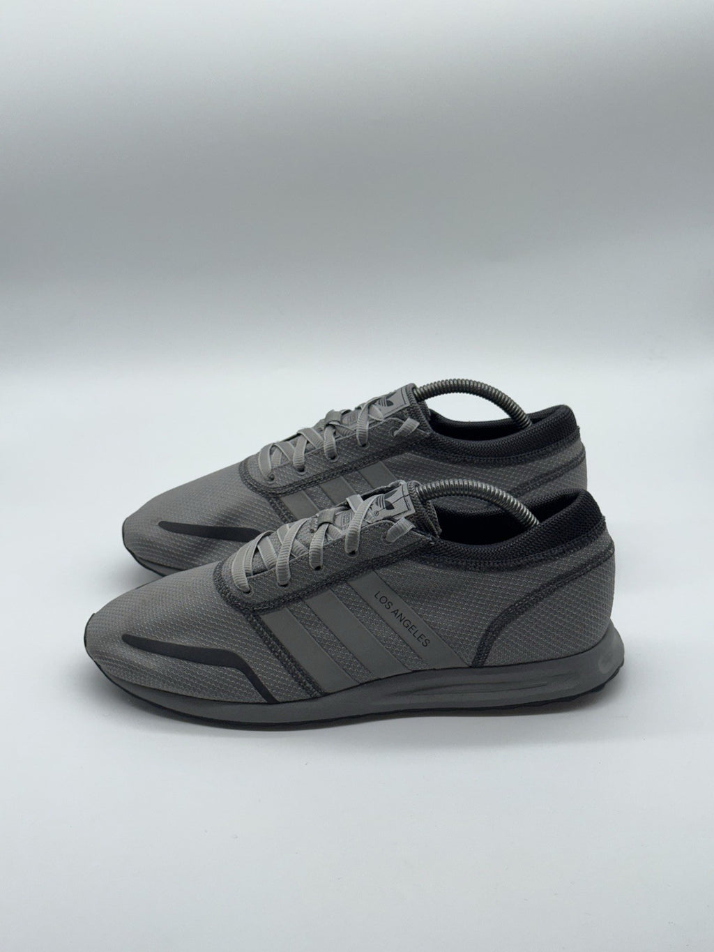 adidas LA Trainer 'Grey' (2015) – UK 9